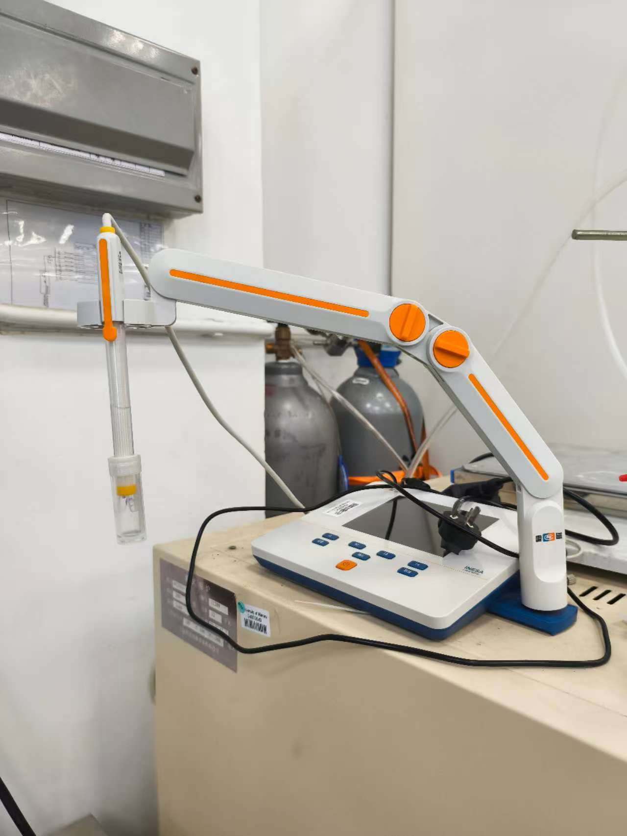 Conductivity Meter
