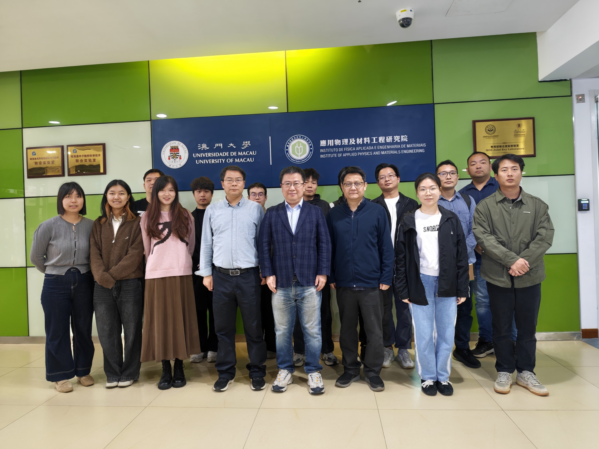 Expert Seminar——Cascade Relationships Among Karst Critical Zone Structure, Hydrological Processes and Ecological Functions and Their Implications for Ecological Restoration